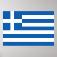 Flag of Greece "ΕΛΛΆΔΑ"