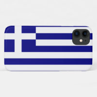 Flag of Greece