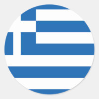 Flag of Greece