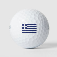 Flag of Greece