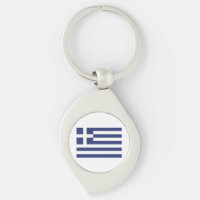 Flag of Greece