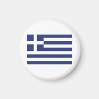 Flag of Greece