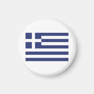 Flag of Greece Magnet