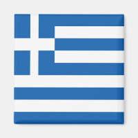 Flag of Greece