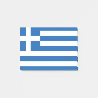 Flag of Greece Post-it® Notes