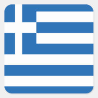 Flag of Greece