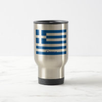 Flag of Greece