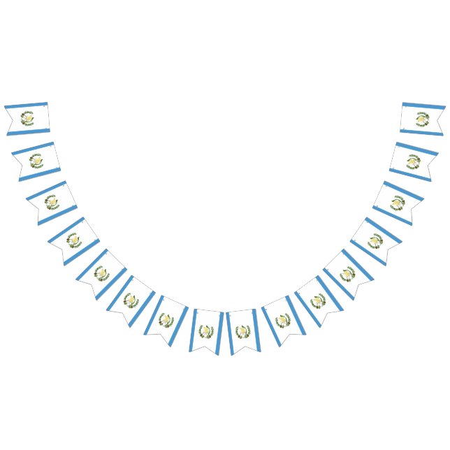 Flag of Guatemala (All)