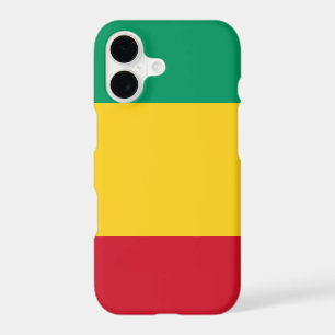 Flag of Guinea