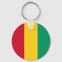 Flag of Guinea