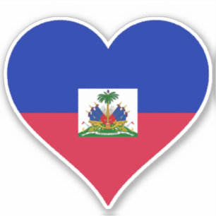 Flag of Haiti
