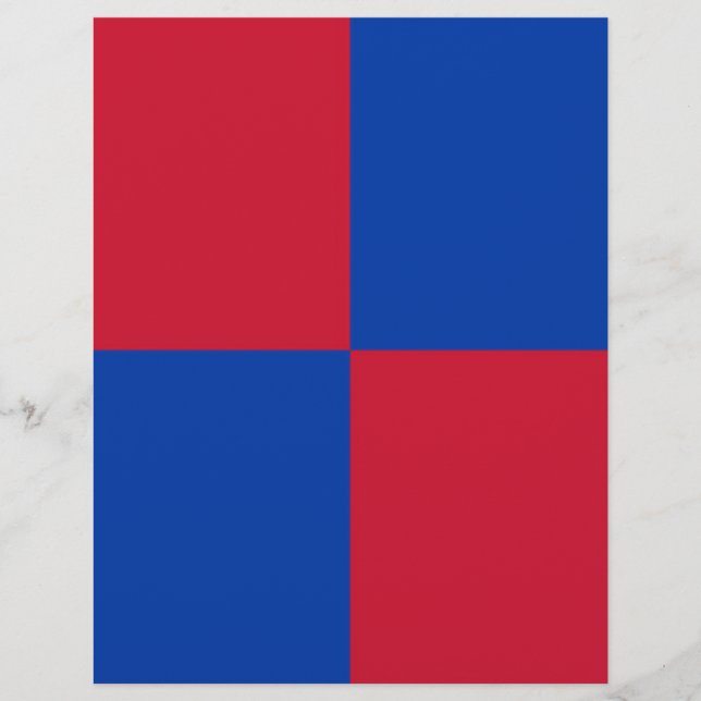 Flag of Harenkarspel (Front)