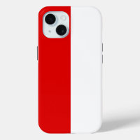 Flag of Hesse  Case-Mate iPhone Case