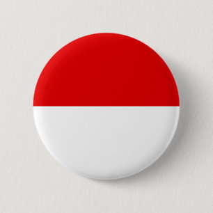 Flag of Hesse Pinback Button