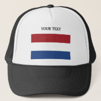 Flag of Holland