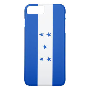 Flag of Honduras Case-Mate iPhone Case