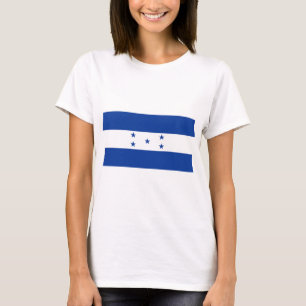 Flag of Honduras T-Shirt