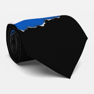 Flag of Honduras Tie