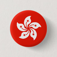 Flag of Hong Kong
