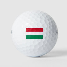 Flag of Hungary
