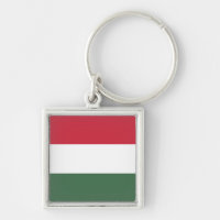 Flag of Hungary tricolor