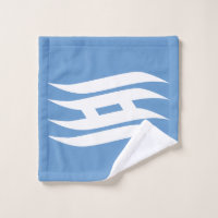 Flag of Hyogo Prefecture, Japan