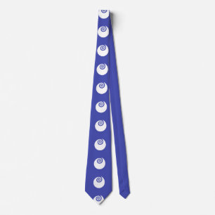 Flag of Ibaraki Prefecture, Japan Tie