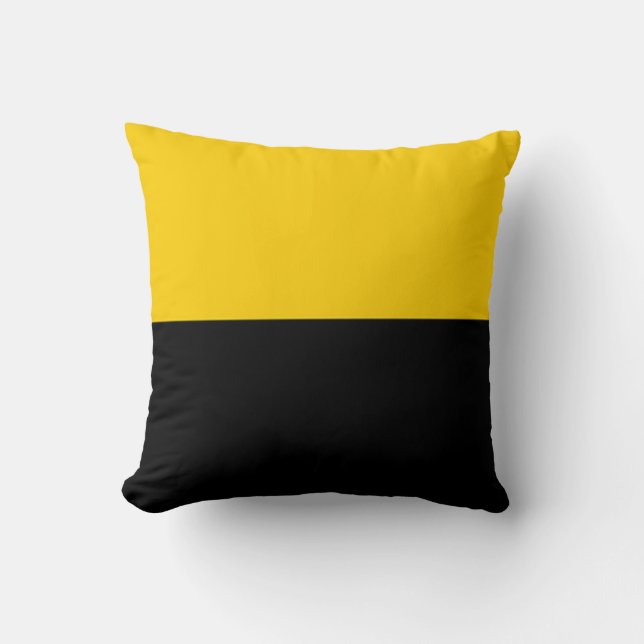Flag of IJsselstein Cushion (Front)