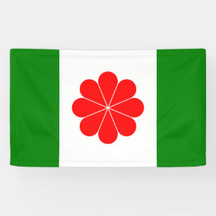 Flag of Independent Taiwan – 臺灣獨立運動 Banner
