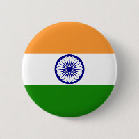 Flag of India