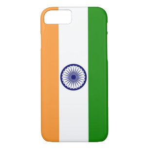 Flag of India Case-Mate iPhone Case