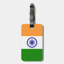 Flag of India