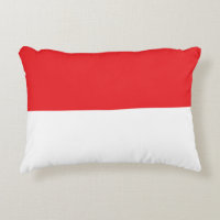 Flag of Indonesia
