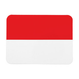 Flag of Indonesia Magnet