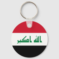Flag of Iraq