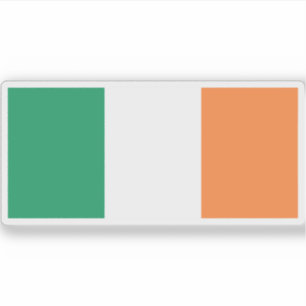 Flag of Ireland