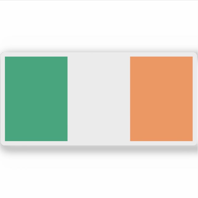 Flag of Ireland (Front)