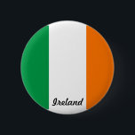 Flag of Ireland Button<br><div class="desc"></div>