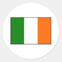 Flag of Ireland