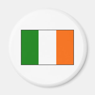 Flag of Ireland Magnet