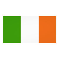 Flag of Ireland
