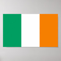 Flag of Ireland