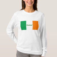 Flag of Ireland/St. Patrick's Day