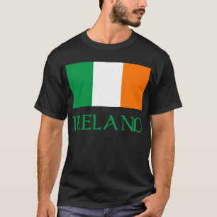 Flag of Ireland T-Shirt