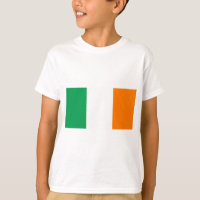 Flag of Ireland
