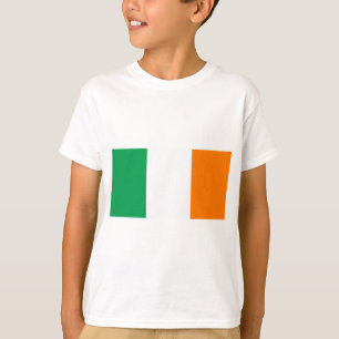 Flag of Ireland T-Shirt