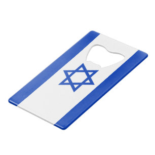 Flag of Israel