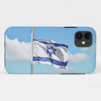 Flag Of Israel