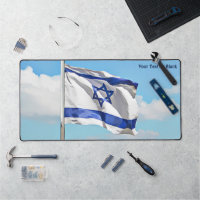 Flag Of Israel