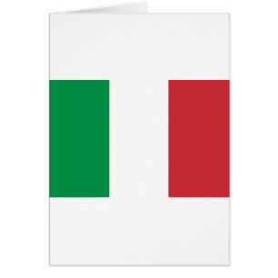 Flag of Italia